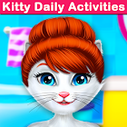 Kitty care salon games 1.0.3