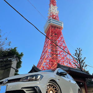 ゴルフGTI