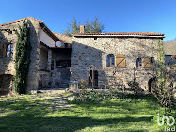 maison à Joncels (34)