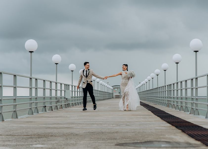 Wedding photographer Oleg Barashkov (olegbarashkov). Photo of 18 August 2021