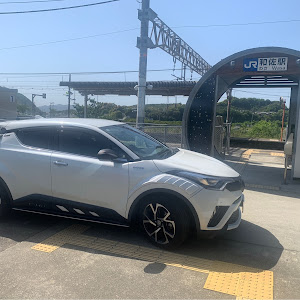 C-HR ZYX10