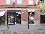 Scotts Fashion
