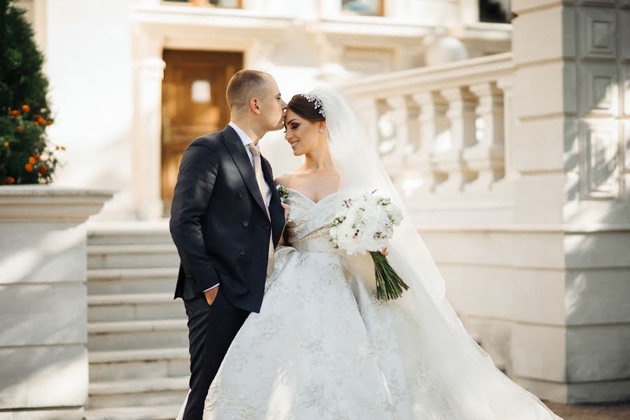 Fotógrafo de bodas Marin Yutish (yutish). Foto del 20 de septiembre 2018