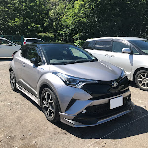 C-HR ZYX10