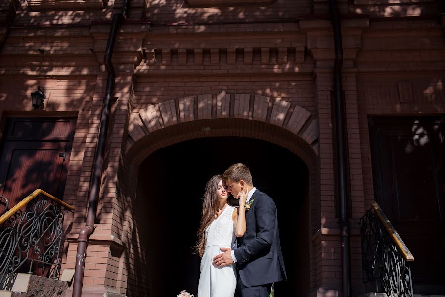 Photographe de mariage Kseniya Kolomiec (ksenija). Photo du 17 septembre 2017