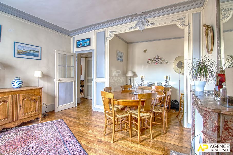 Vente appartement 6 pièces 132 m² à Versailles (78000), 1 150 000 €