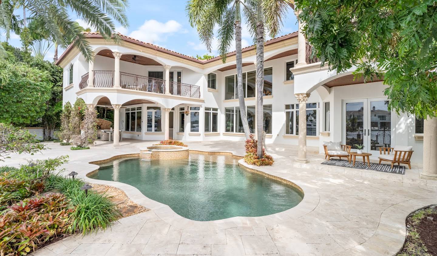 Maison Fort Lauderdale