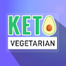 Keto Diet App - Veg Recipes icon