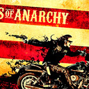 Sons of Anarchy Wallpapers New Tab