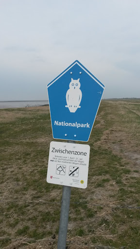 Nationalpark Wattenmeer 