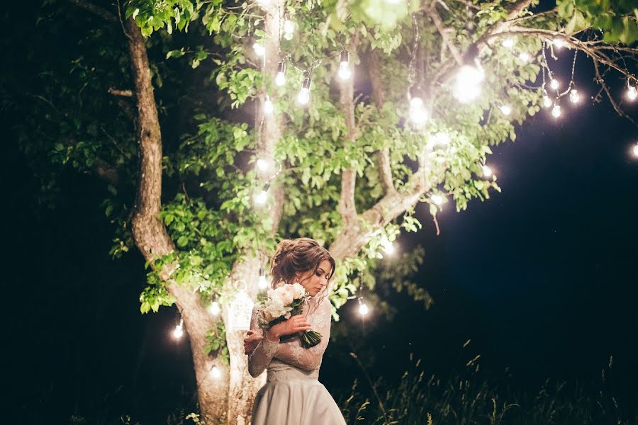 Fotografo di matrimoni Vladimir Trushanov (trushanov). Foto del 20 settembre 2017