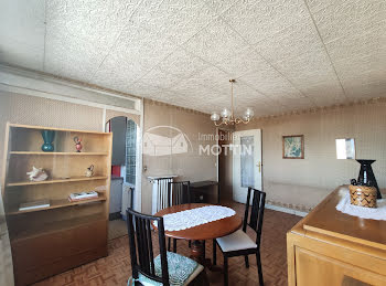 appartement à Vitry-sur-Seine (94)