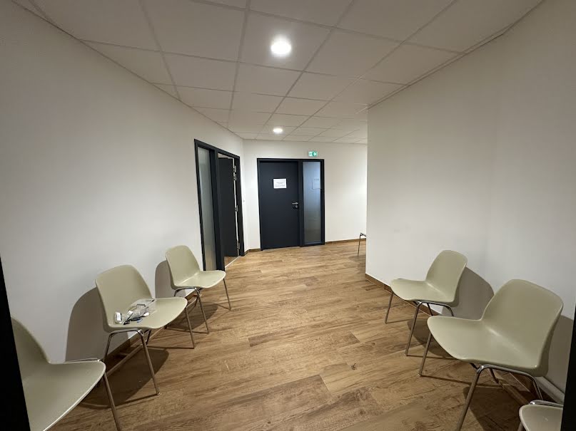 Location  locaux professionnels  20 m² à Saint-Pryvé-Saint-Mesmin (45750), 740 €