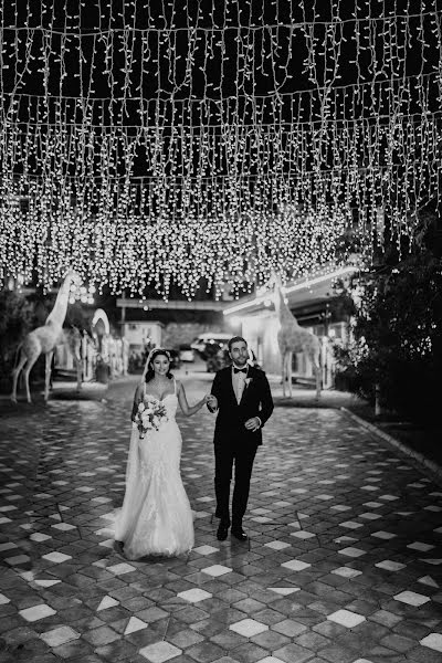 Fotógrafo de casamento Emirhan Yazıcı (emirhanyzc). Foto de 29 de dezembro 2023