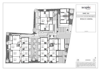 appartement à Saint-Pierre-Quiberon (56)