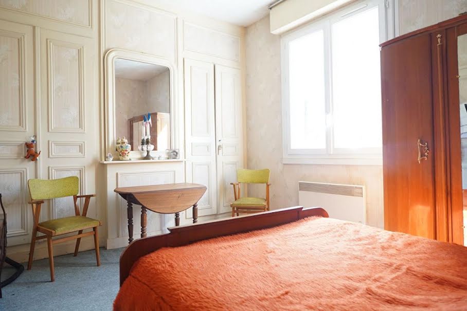 Vente maison 5 pièces 86 m² à Amiens (80000), 176 550 €