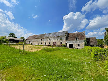 ferme à Vallangoujard (95)