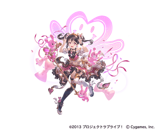 グラブル ラブライブ コラボ攻略まとめ グラブル攻略wiki 神ゲー攻略