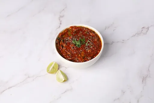 Paneer Jeera Masala