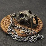 925 Silver Necklace