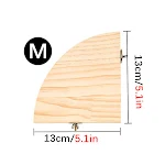 M 13x13cm