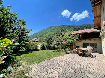 maison à Collonges (01)