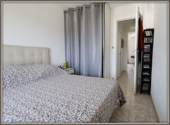 appartement à Marseille 4ème (13)