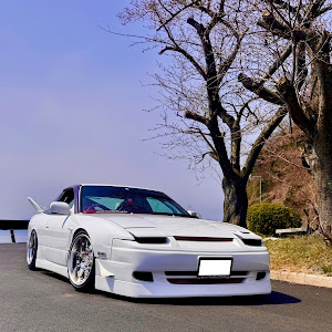 180SX RPS13