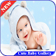 Download Cute Baby Gallery For PC Windows and Mac 1.0