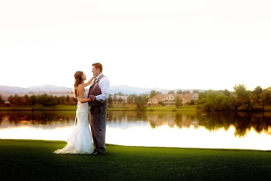 Photographe de mariage Nolan Campbell (nolancampbell). Photo du 8 septembre 2019