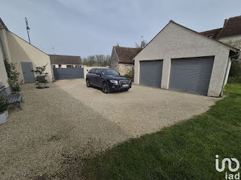 maison à La Ferté-sous-Jouarre (77)