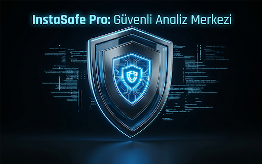 InstaSafe Pro: Analiz & Yönetim screenshot 1