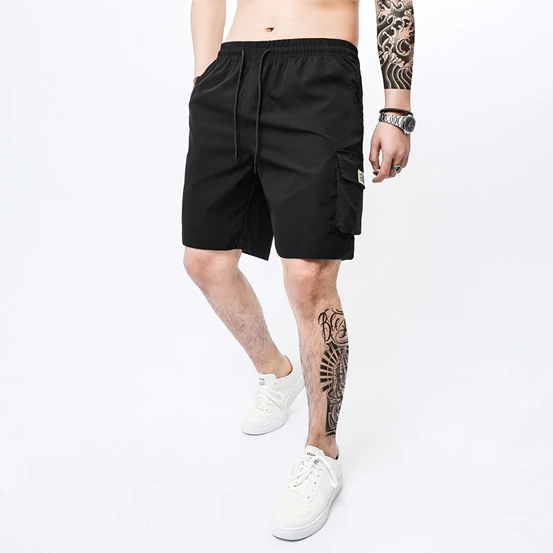 Plus Size Workwear Shorts for Men, Sports Casual. Comfortable and versatile shorts designed for work or leisure. Find yo