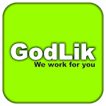 Cover Image of Download GodLik 1.4 APK