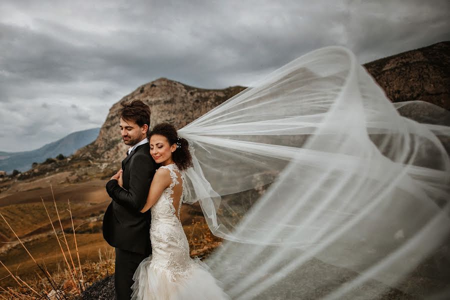 Wedding photographer Rita Viscuso (ritaviscuso). Photo of 16 April 2020