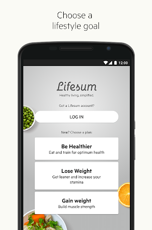 Lifesum - The Health Movement v3.3.2