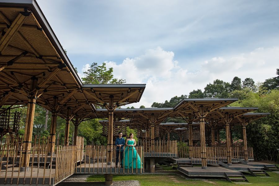 Fotógrafo de casamento Kavanna Tan (kavanna). Foto de 5 de outubro 2016