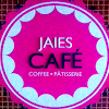 Jaies Cafe - Golden Tulip, MI Road, Jaipur logo