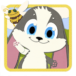 Cover Image of Descargar Sniff Bunny - Mascota virtual 1.6.0 APK