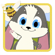 Schnuffel Bunny - Virtual Pet 1.5.2 Icon