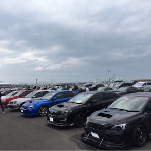 WRX STI VAB