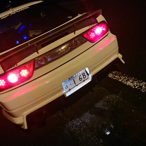 180SX RPS13