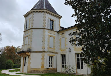 Chambre d"hôte avec piscine 7