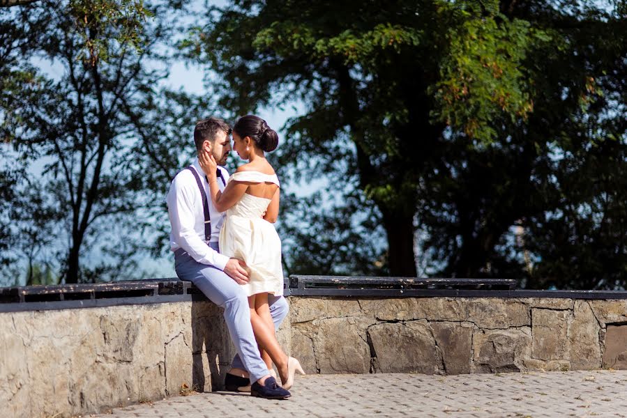 Photographe de mariage Igor Faustov (igorfaustov). Photo du 26 août 2017