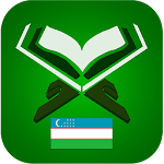 Cover Image of Herunterladen Koran usbekisch 2.1 APK