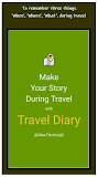 Travel Diary : GPS Travel Recorder#Trave