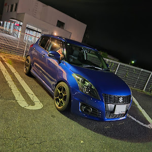 スイフトスポーツ ZC32S