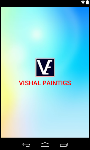 Vishal Paintings