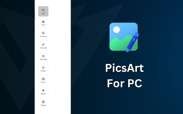 Picsart Photo Editor - Official app in the Microsoft Store