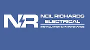 Neil Richards Electrical Logo